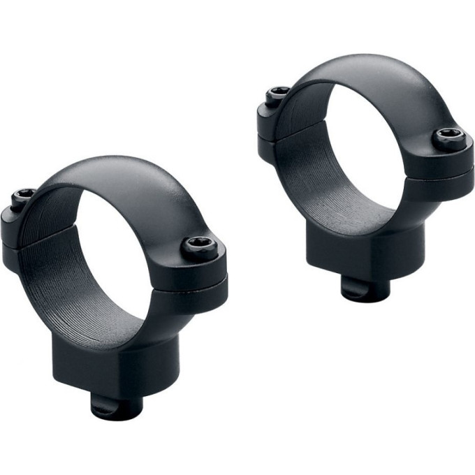 Кольца LEUPOLD для быстросъемного кронштейна 26 мм высокие 49979
